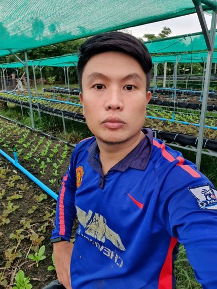 แชท หาแฟน, หาเพื่อนคุย