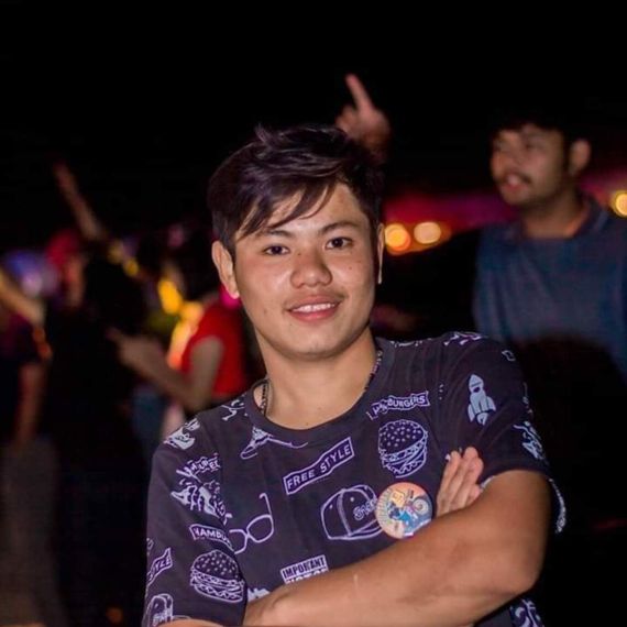 แชท หาเพื่อนคุย 