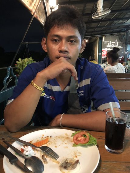 แชท หาเพื่อนคุย 