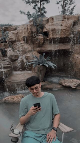 แชท หาเพื่อนคุย