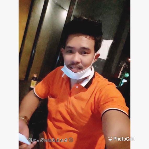 แชท หาเพื่อนคุย, โสด 