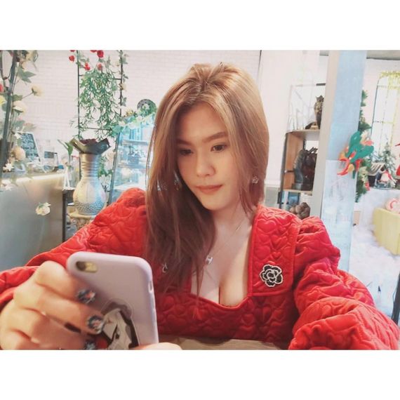 แชท หาเพื่อนคุย, หากิ๊ก 
