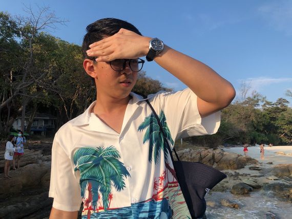 แชท หาเพื่อนคุย 