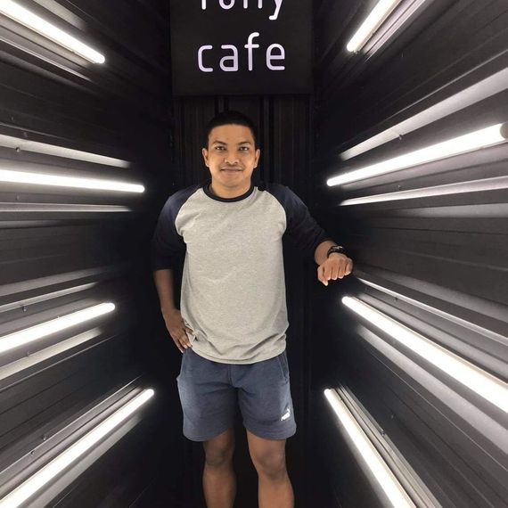 แชท หาเพื่อนคุย 