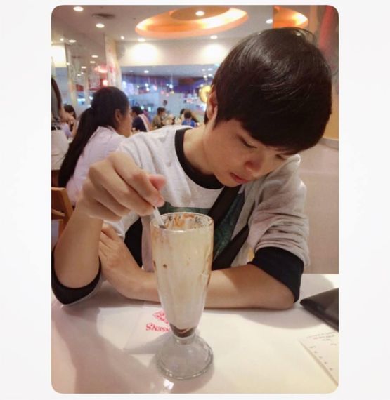 แชท หาเพื่อนคุย 