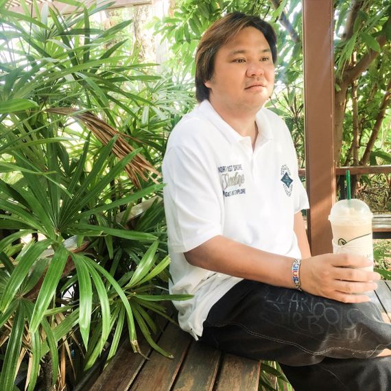 แชท หาเพื่อนคุย 