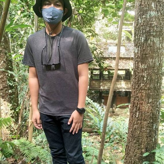 แชท หาเพื่อนคุย 