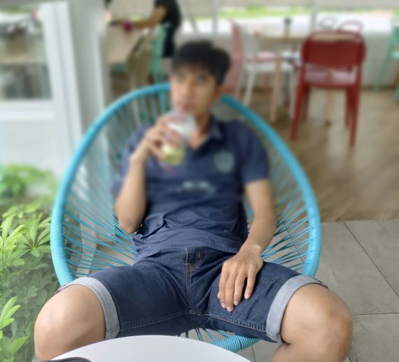 แชท หาเพื่อนคุย, หากิ๊ก 