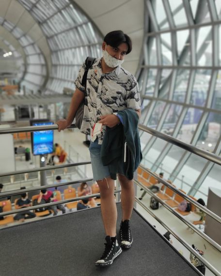แชท โสด, แชทเปิดกล้อง 