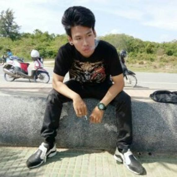 แชท หาเพื่อนคุย, โสด 
