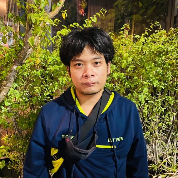 แชท หาเพื่อนคุย 