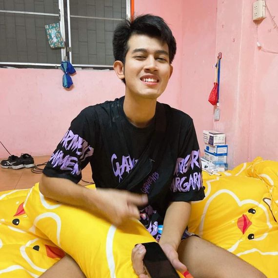 แชท หาเพื่อนคุย 