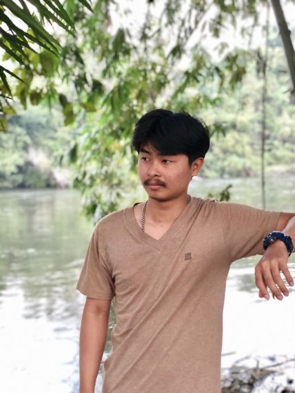 แชท หาเพื่อนคุย 