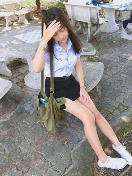 แชท หาเพื่อนคุย 