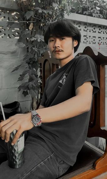 แชท หาเพื่อนคุย 