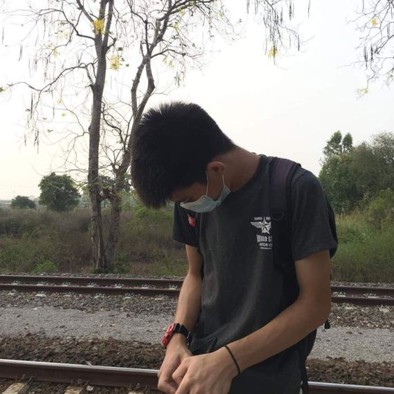 แชท หาเพื่อนคุย 