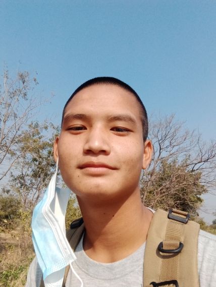 แชท หาเพื่อนคุย 