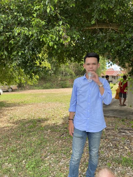 แชท หาเพื่อนคุย 