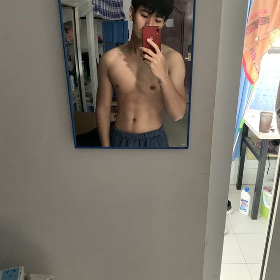 แชท หาเพื่อนคุย 