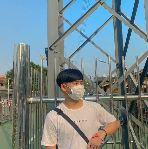 แชท หาเพื่อนคุย 