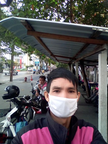 chat find love, chat  from Bangkok