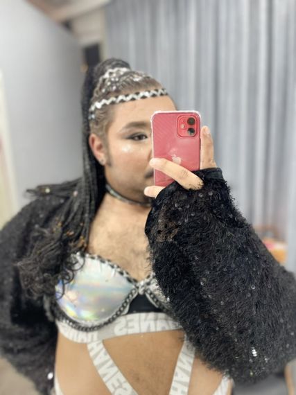 แชท หาเพื่อนคุย