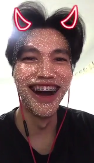 แชท หาเพื่อนเที่ยว, หากิ๊ก ที่อยู่ กรุงเทพมหานคร