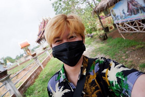 แชท หาเพื่อนคุย, หาเพื่อนเที่ยว 