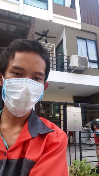 แชท หาเพื่อนคุย 