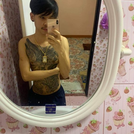 แชท หากิ๊ก, โสด 