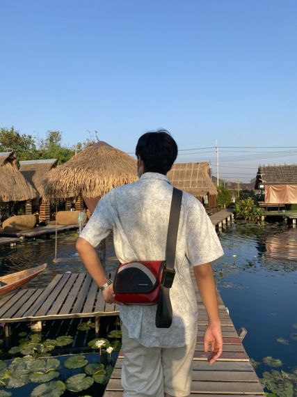 แชท หาเพื่อนคุย  ที่อยู่ กรุงเทพมหานคร