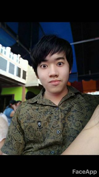 แชท หาเพื่อนคุย 