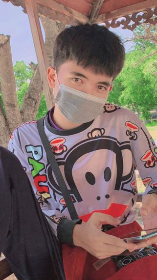 แชท หาเพื่อนคุย 