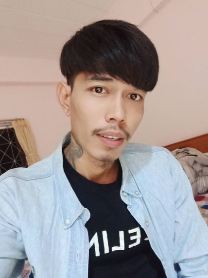 แชท หากิ๊ก, โสด 