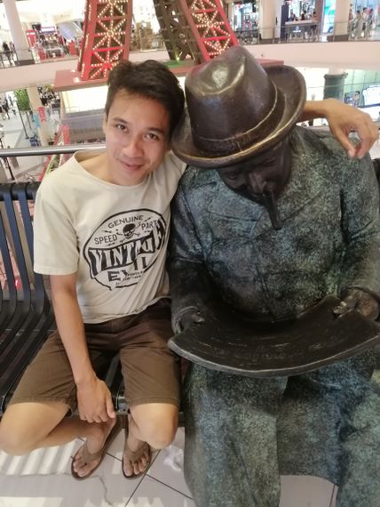 แชท หาเพื่อนคุย, หากิ๊ก 