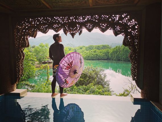 แชท หาเพื่อนคุย, หาเพื่อนเที่ยว 