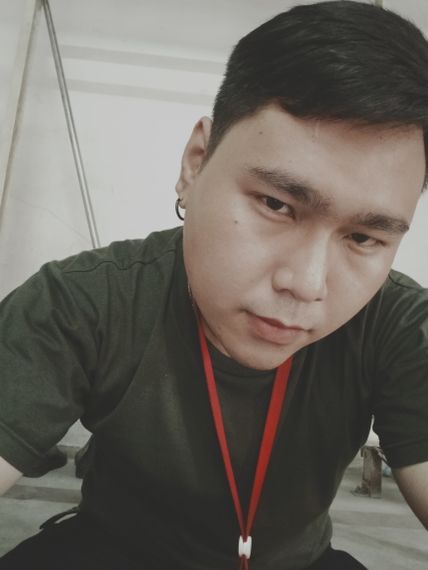chat chat, hangout  from Bangkok