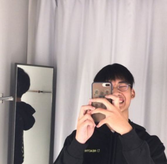 แชท หาเพื่อนคุย 