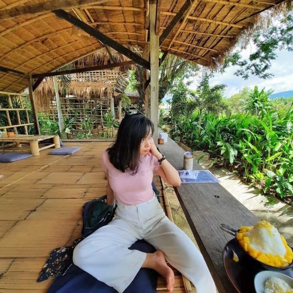 แชท หาเพื่อนคุย, โสด 