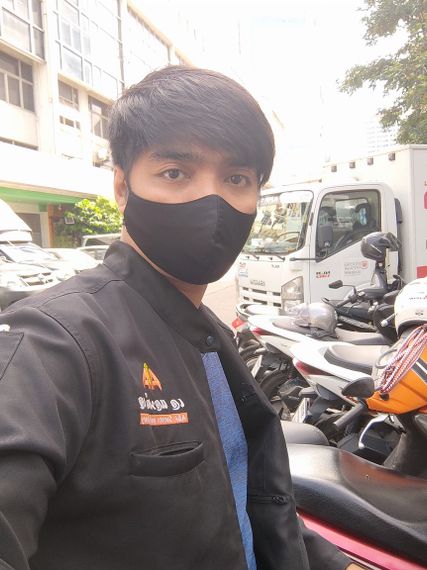 แชท หาเพื่อนคุย  ที่อยู่ กรุงเทพมหานคร