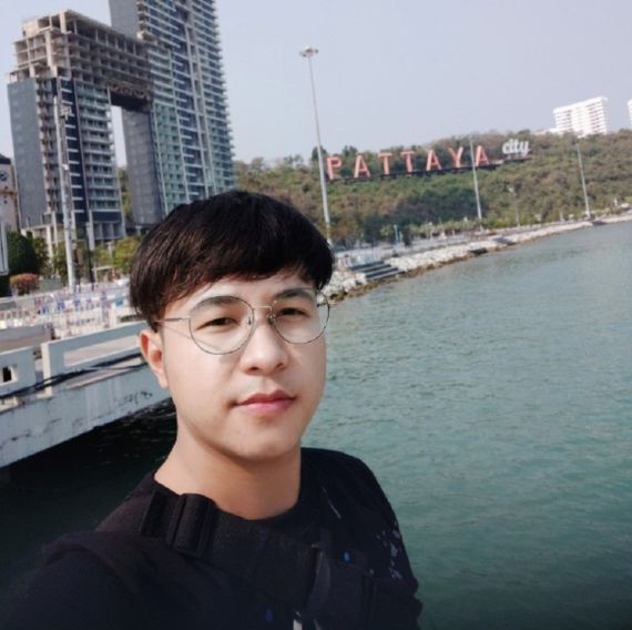 แชท หาเพื่อนคุย 