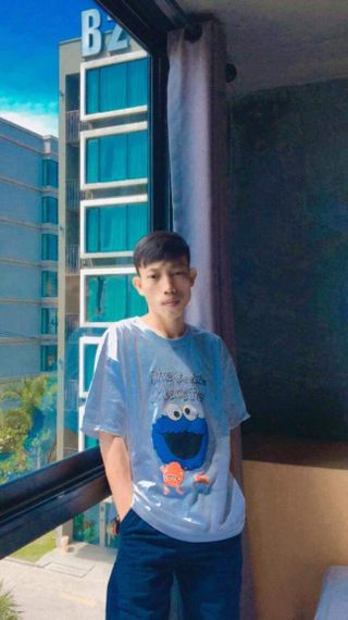 แชท หาแฟน, โสด 