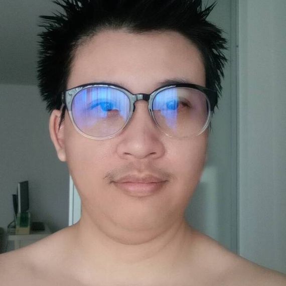 แชท หาเพื่อนคุย, โสด 