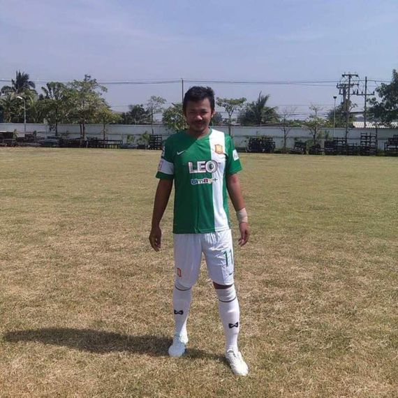 แชท หาเพื่อนคุย 