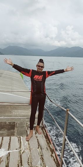 แชท หาเพื่อนคุย, หาเพื่อนเที่ยว 