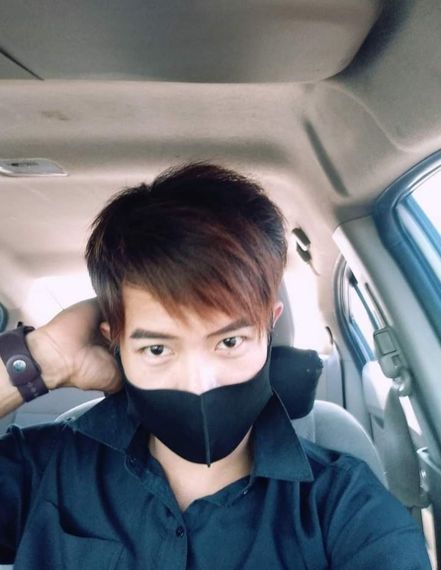 แชท หาเพื่อนคุย 