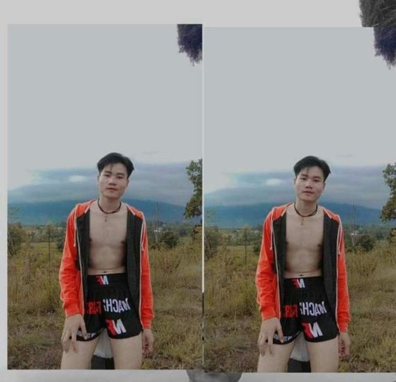 แชท หาเพื่อนคุย 