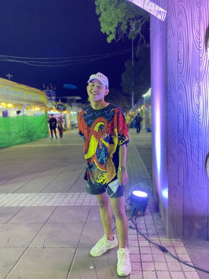 แชท หาเพื่อนคุย 