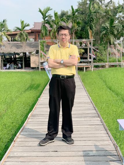 แชท หาเพื่อนคุย 