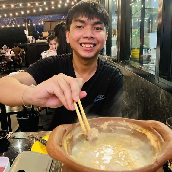 แชท หาเพื่อนคุย 